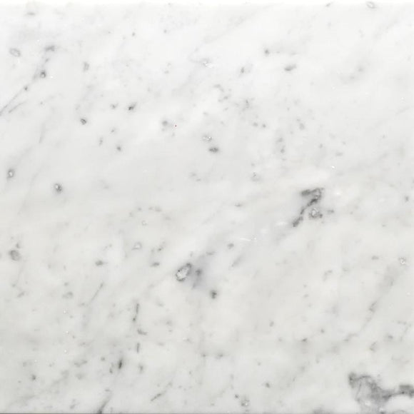 White Carrara Marble - Bigapplemarble.com