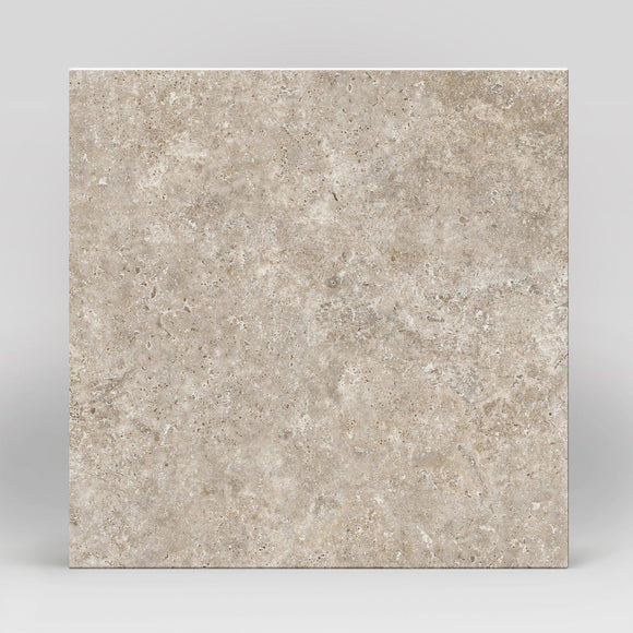 Taupe Silver 24x24 Porcelain Paver