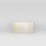 Afyon Sugar Polished 3"x6" Marble Tiles Big Apple Marble