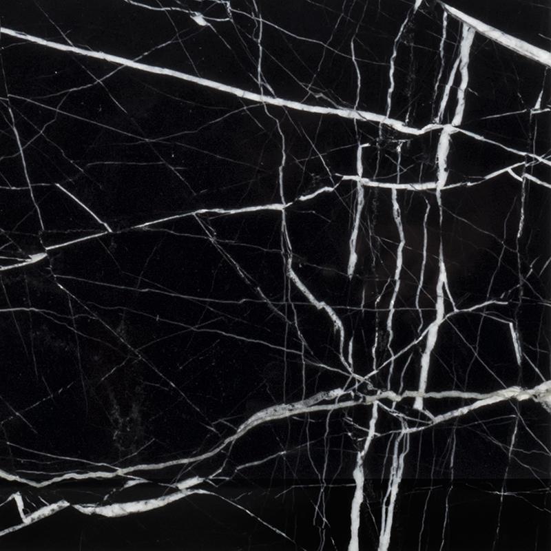 Nero Marquina Marble - Bigapplemarble.com