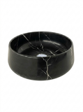 Nero Cylinder Vessel Sink