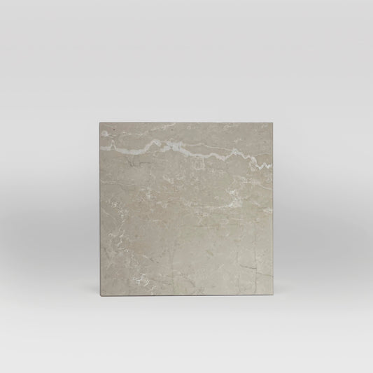 Botticcino Honed 12"x12" Marble Tile