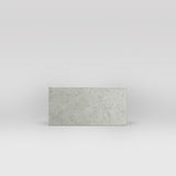 Botticcino Tumbled 3"x6" Marble Tile