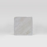 Botticcino Tumbled 4"x4" Marble Tile