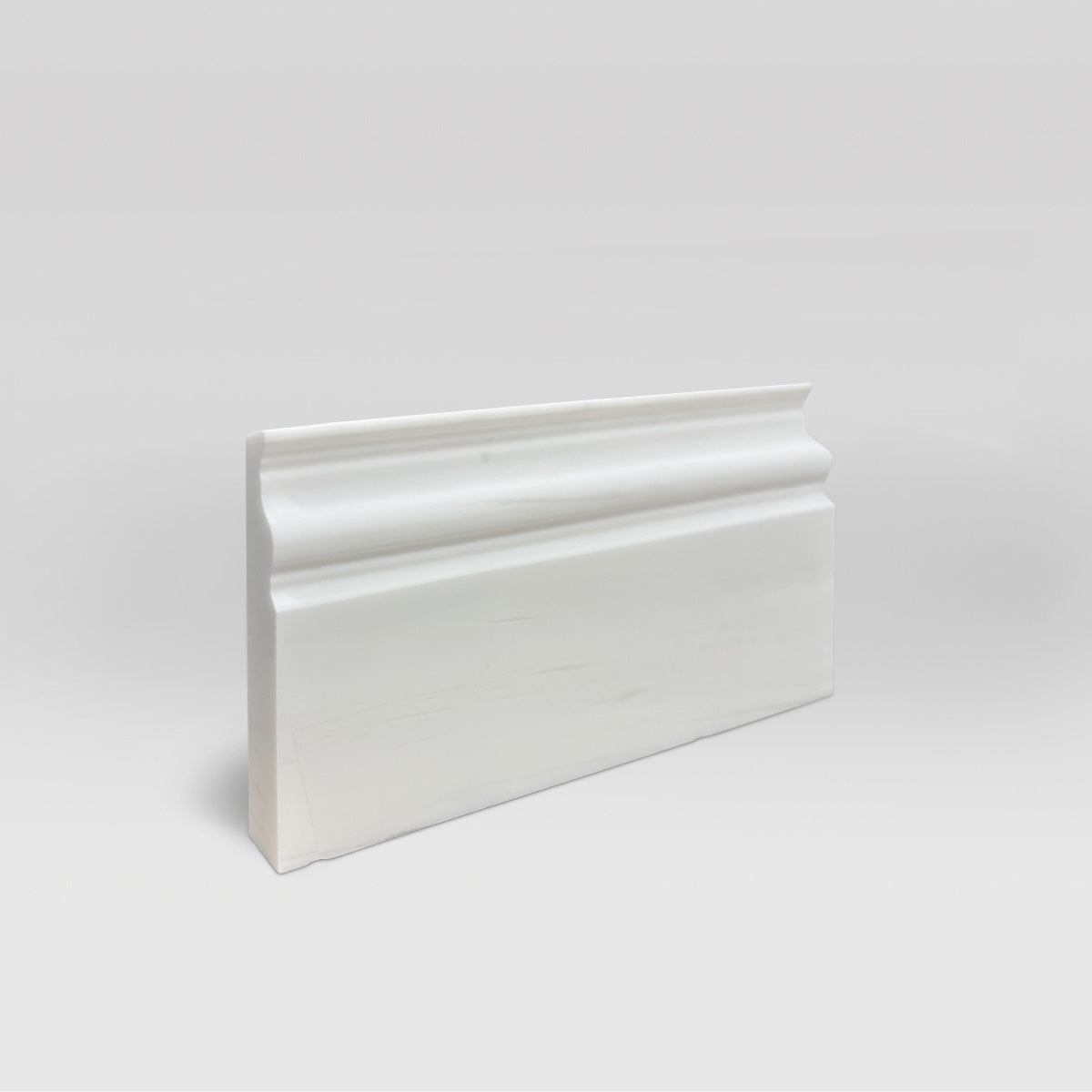 Dolomite Polished Base Marble Molding