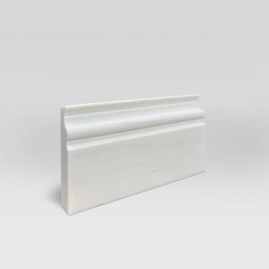 Dolomite Honed Base Marble Molding