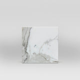 Calacatta Gold Polished 12"x12" Marble Tile