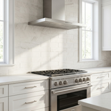 Dolomite honed 3x12 subway marble tile - kitchen backsplash