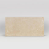 One Rope Matte 12"x24" Cement Look Porcelain Tile