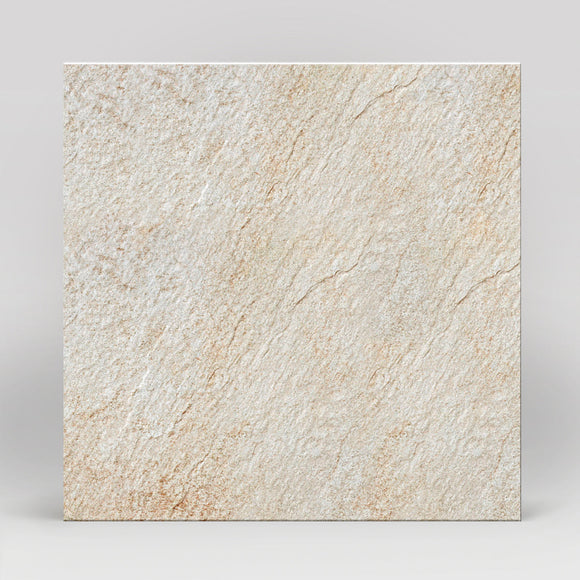 Rox White Quartz Matte 24