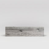 Wood Plank Silver Matte 6"x24" Wood Look Porcelain Tile