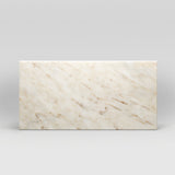 Afyon Sugar Polished 12"x24" Marble Tiles BigAppleMarble.com