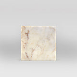 Afyon Sugar Polished 12"x12" Marble Tile