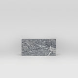 Bardiglio Polished 3"x6" Marble Tiles BigAppleMarble.com
