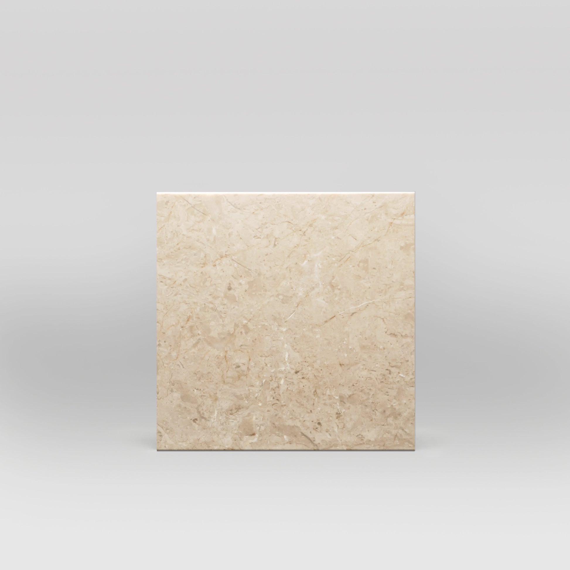 Bursa Beige Polished 12"x12" Marble Tiles BigAppleMarble.com