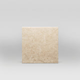 Bursa Beige Polished 12"x12" Marble Tiles BigAppleMarble.com