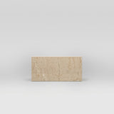 Bursa Beige Polished 3"x6" Marble Tiles BigAppleMarble.com