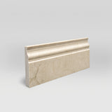 Bursa Beige Polished Base Marble Moulding BigAppleMarble.com