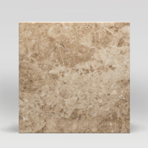Cappuccino Polished 24"x24" | Marble Tiles | BigAppleMarble.com