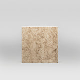 Cappuccino Polished 4"x4" | Marble Tiles | BigAppleMarble.com