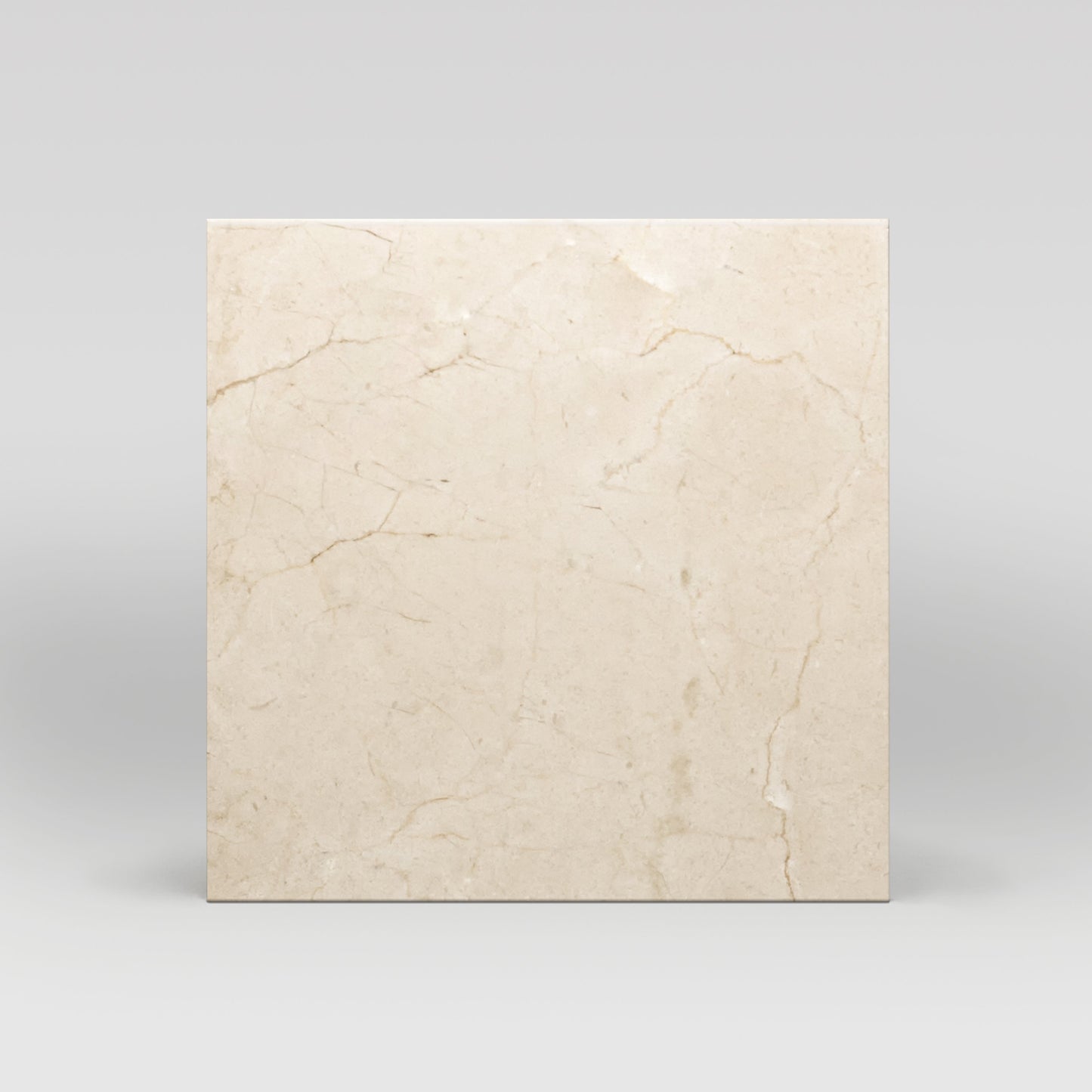 Crema Marfil Select Polished 18"x18" | Marble Tiles | BigAppleMarble.com