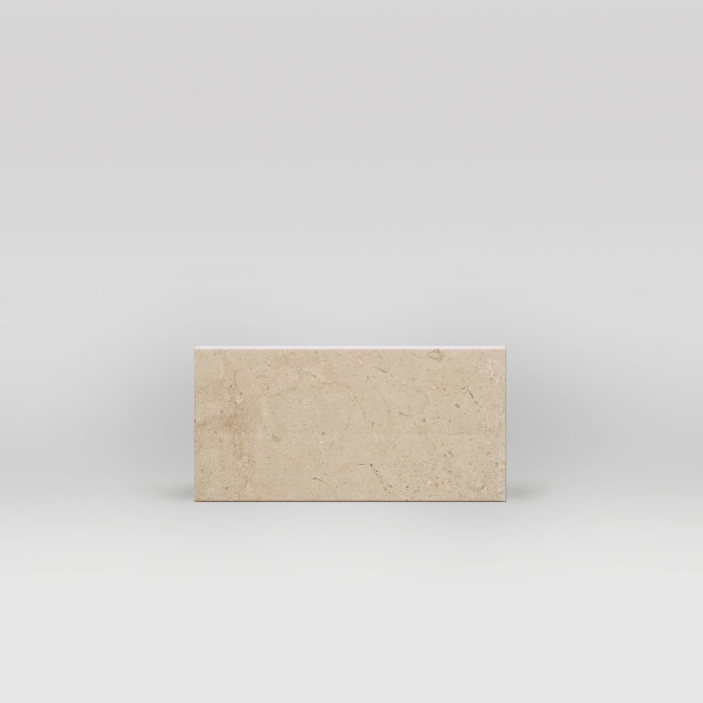 Crema Marfil Select Polished 3"x6" | Marble Tiles | BigAppleMarble.com