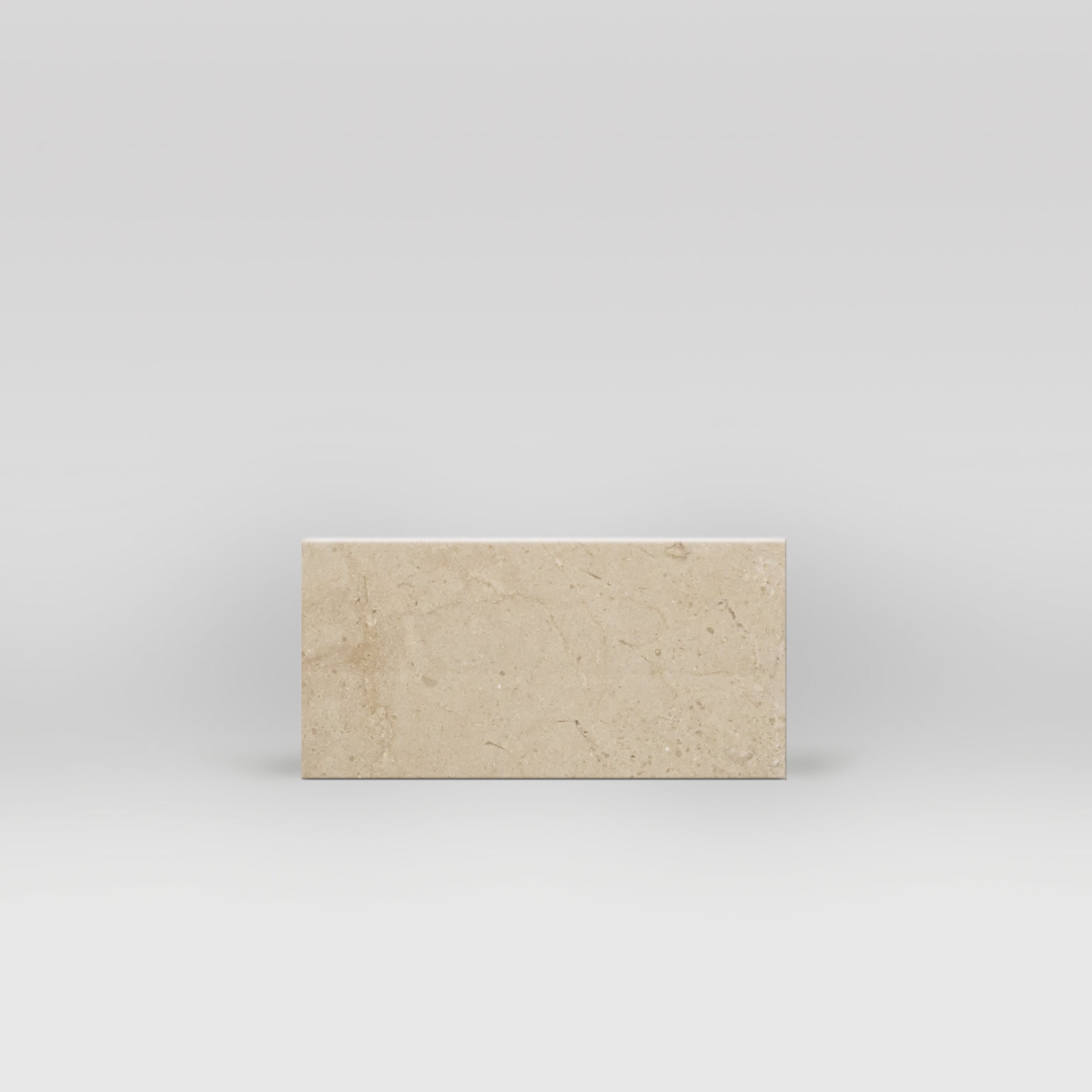 Crema Marfil Select Polished 3"x6" | Marble Tiles | BigAppleMarble.com