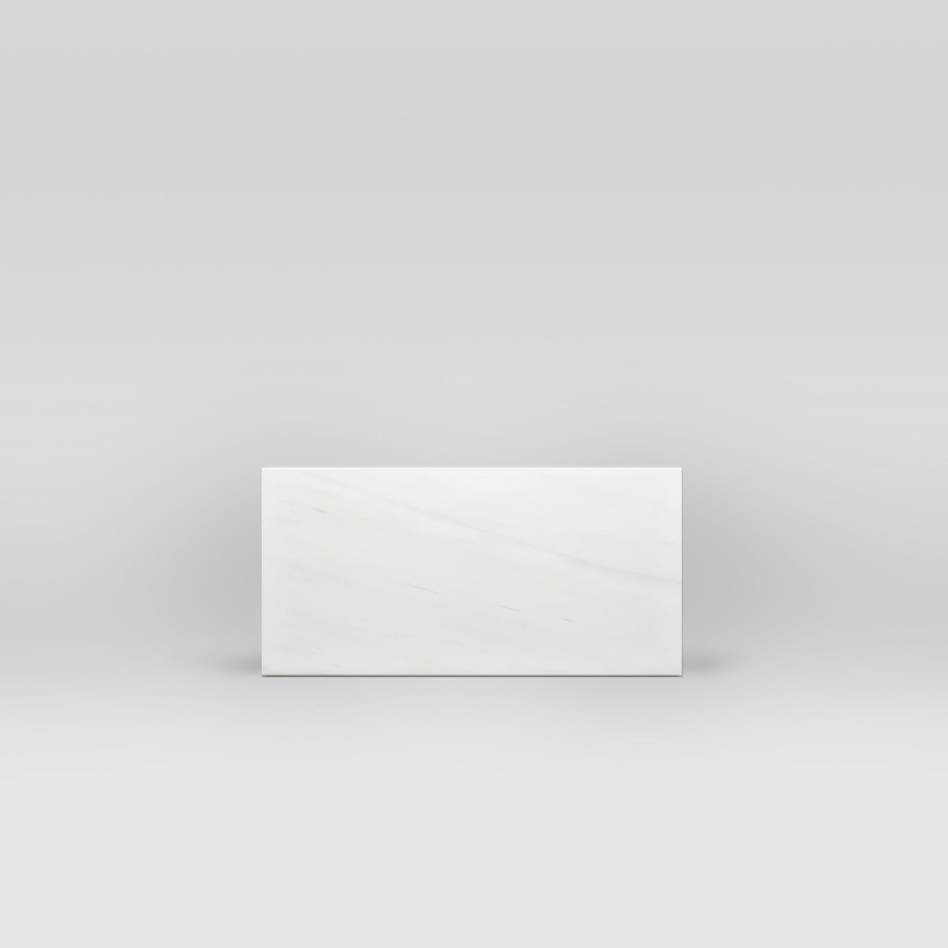 Dolomite Polished 3"x6" | Marble Tiles | BigAppleMarble.com