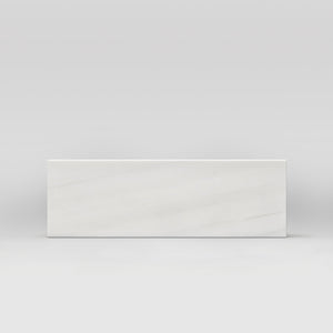 Dolomite Polished 4"x12" | Marble Tiles | BigAppleMarble.com