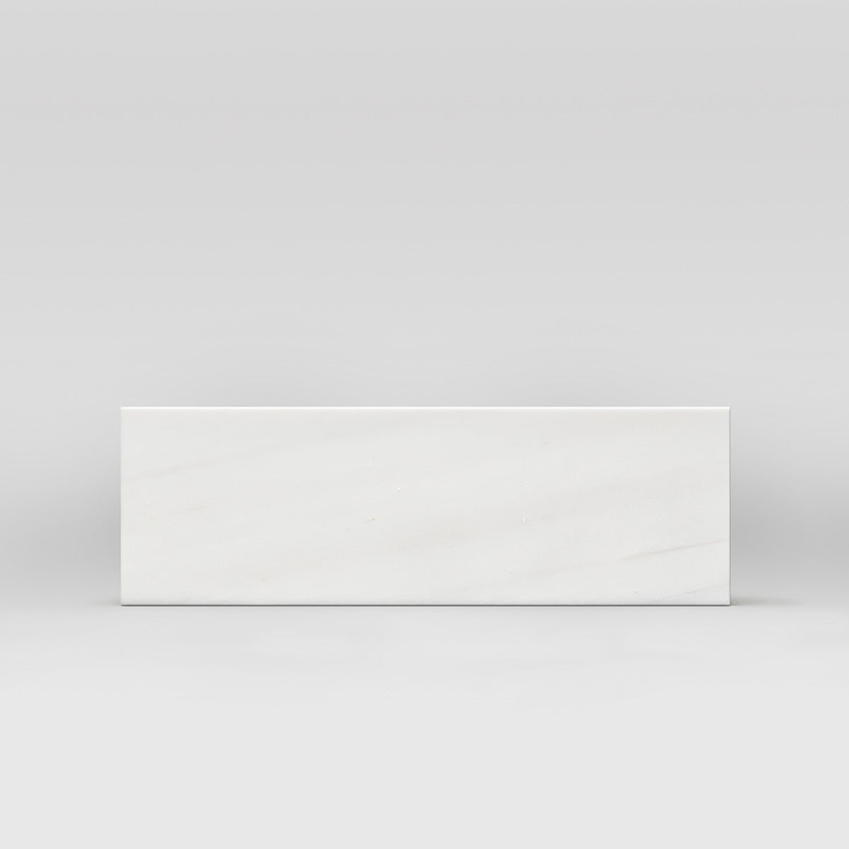 Dolomite Polished 4"x12" | Marble Tiles | BigAppleMarble.com