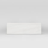 Dolomite Polished 4"x12" | Marble Tiles | BigAppleMarble.com