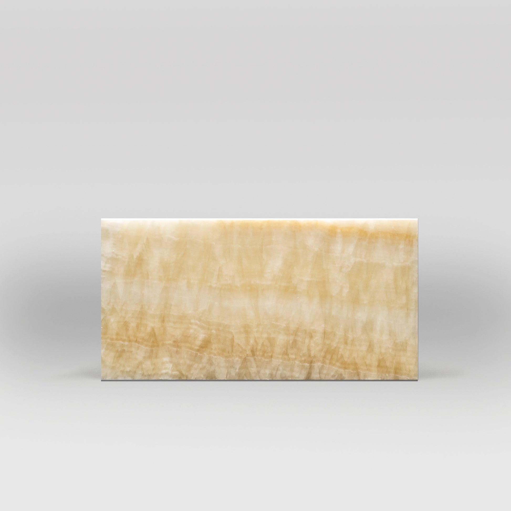 Honey Onyx Polished 6"x12" Marble Tiles 6"x12" BigAppleMarble.com