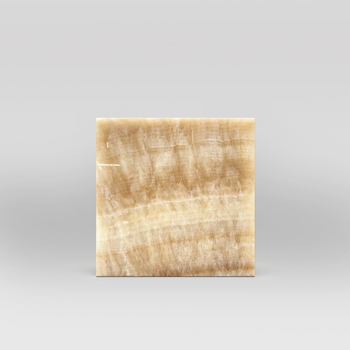 Honey Onyx Polished 12"x12" - BigAppleMarble.com