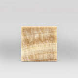 Honey Onyx Polished 12"x12" - BigAppleMarble.com