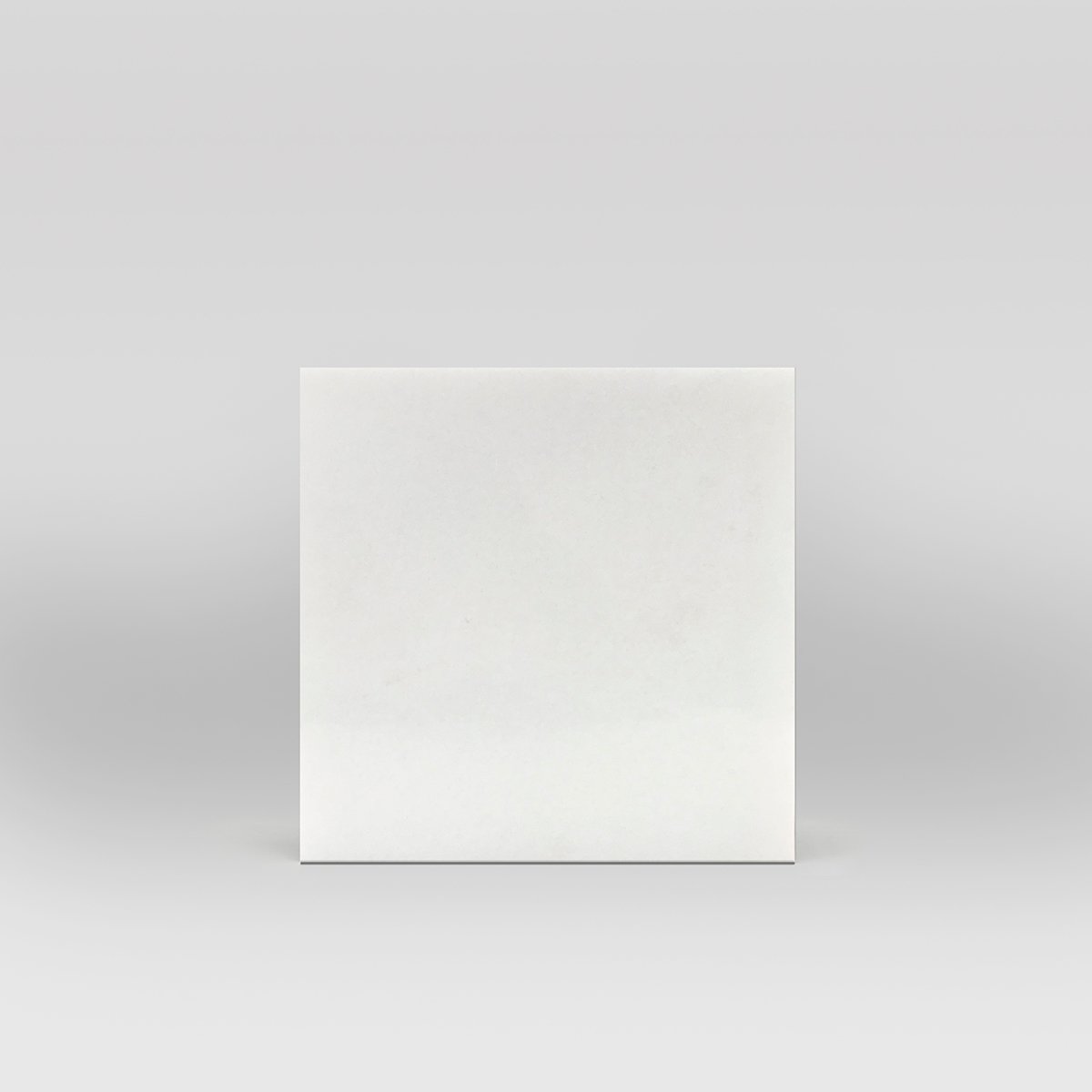 Thassos Polished 12"x12" - BigAppleMarble.com