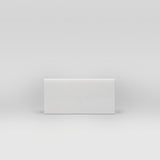 Thassos Polished 3"x6" Marble Tiles 3"x6" BigAppleMarble.com